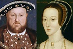 Archives Show Henry VIII Planned Every Detail Of Anne Boleyn Beheading