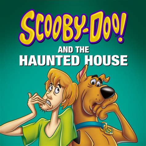 Scooby Doo And The Haunted House Apple Tv