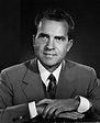 Richard Nixon – Yousuf Karsh