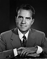 Richard Nixon – Yousuf Karsh