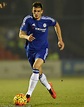 Matt Miazga makes first appearance in Chelsea shirt since move from New ...