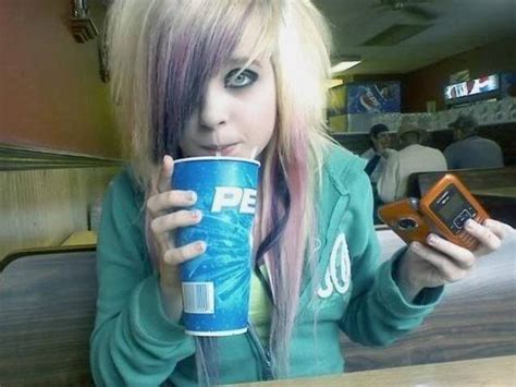 top 35 most famous emo girls with their hot hairstyles hubpages