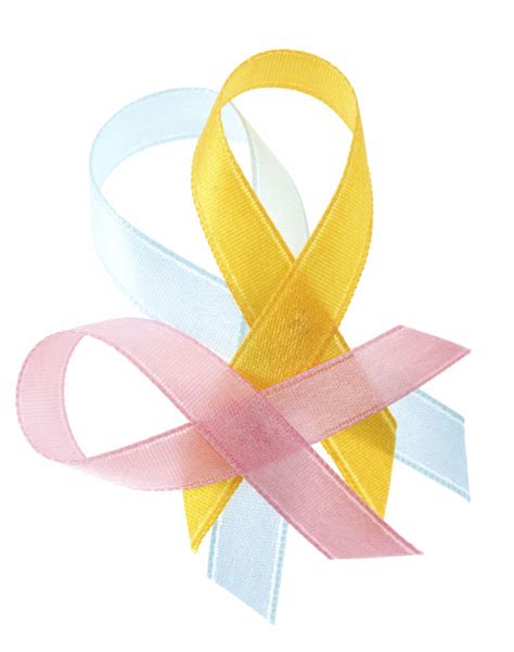 The Ribbons Of Hope Color Bliss Cancer