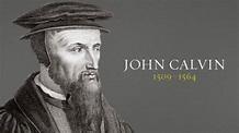 John Calvin movie - YouTube