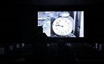 'The Clock' una película sobre el tiempo que dura 24 horas