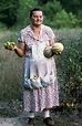 Wonderful photo of an Indiana farmer's wife. | Farm women, Farmer wife ...
