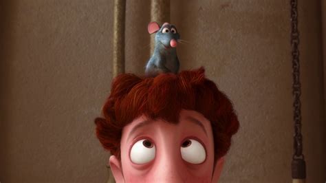 Letterboxd On Twitter Your Only Limit Is Your Soul ️ Ratatouille