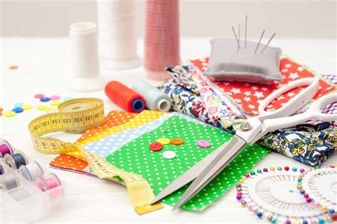 The Best Sewing Supplies For Beginners The Seasoned Homemaker