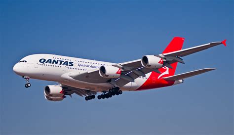 Everything you want to know about to the cities, to which run qantas flights, run also other airlines, and you can find them in esky search. Qantas A380s return to passenger service on Saturday ...