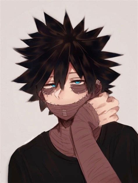 Pin By Dabi On Dabi Cute Anime Guys Anime Hottest Anime Characters