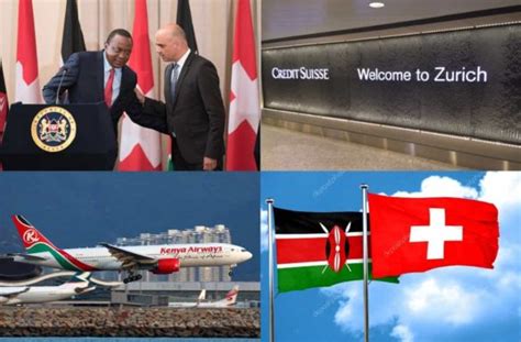 He or she needs to provide the following documents and along with the malaysia visa fee. Switzerland Visa Requirements For Kenyan Citizens