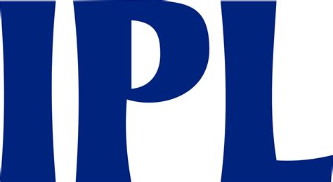 Ipl Logo Png Transparent Images Png All