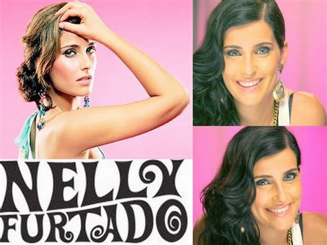 Nelly Furtado Nelly Furtado Wallpaper Fanpop