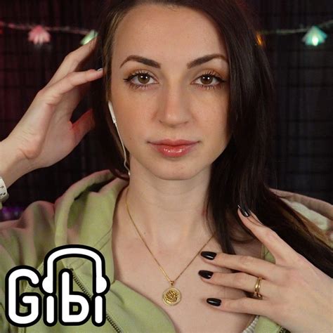 asmr body triggers asmr by gibi for sleep and relaxation podcast on spotify
