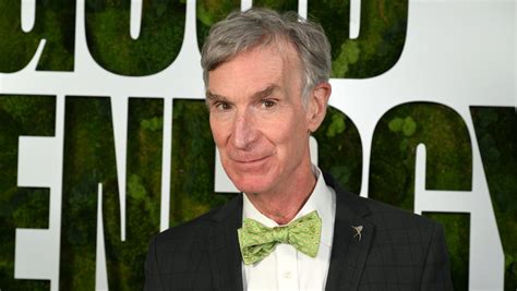 The End Is Nye Peacock Sets August Premiere For Bill Nye Series Of