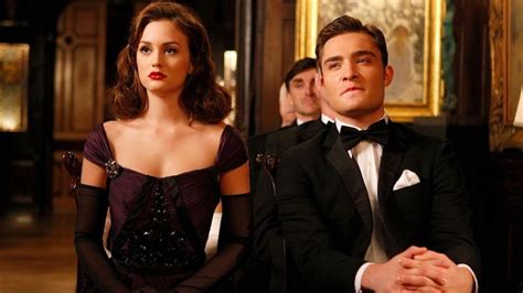 How Hbo Maxs Gossip Girl Rebooted A World Of Chuck And Blair Archetypes Without Making