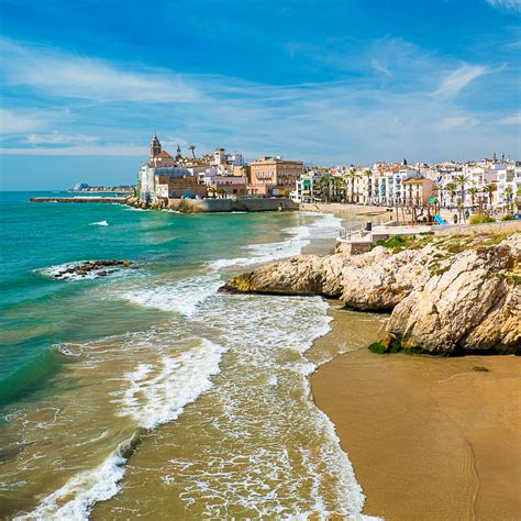 The Best Things To Do In Sitges With Kids Swedbanknl