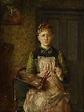 Valentine Cameron PRINSEP (1838-1904) Part.2 | Catherine La Rose ~ The ...