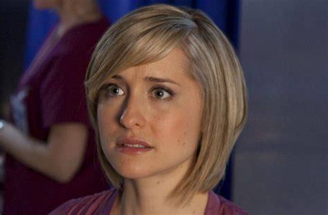 Allison Mack Nexium Allison Mack Pleads Guilty To Racketeering In