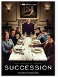 SUCCESSION Season 2 DVD And Digital Release Details | Seat42F