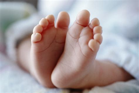 Baby Feet Images And Pictures Becuo