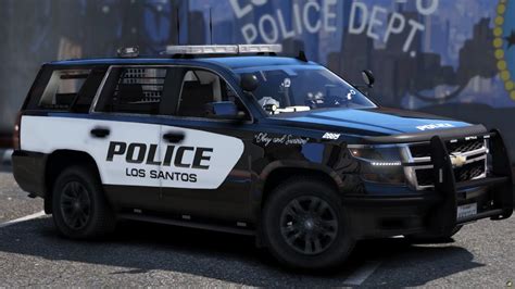 Los Santos Police Department Mega Pack Showcase Made By Derekk Youtube