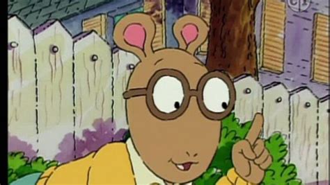 Arthur Season 1 Episode 15 Recap