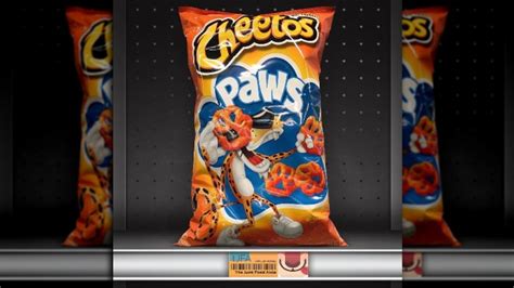 Cheetos Flavors Ranked Worst To Best