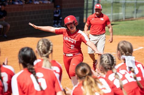Cabot Builds Nine Run Advantage Then Holds On