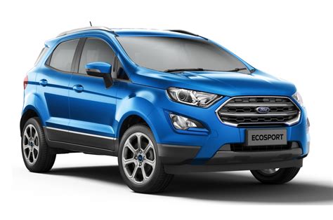 The sync 2.5 multimedia system with touch screen also has usb and bluetooth inputs. 2021 Ford EcoSport prices cut by up to Rs 39,000 - ToysMatrix