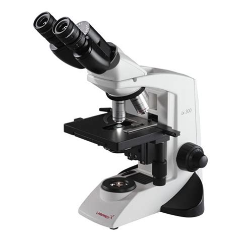 Labomed 9136001 Lx300 Binocular Led Microscope New York Microscope