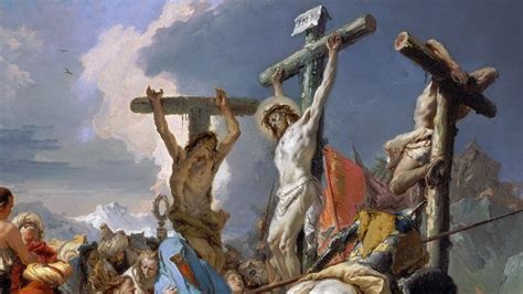 5 Prayers Of Love Honoring Jesus Crucifixion