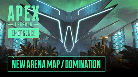 New Arena Map Encore Next Week And Domination Mode In Dev Apex