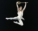 Mijail Baryshnikov, el bailarín perfecto - De Luna Noticias
