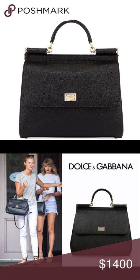 Dolce Gabbana Purse Shoulder Anatomy Literacy Ontario Central South