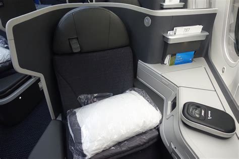 American 787 9 Business Class Review I One Mile At A Time