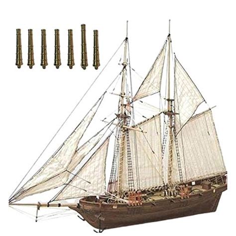 Top 10 Ship Model Kits For Adults Executive Desk Toys Yumdistrict