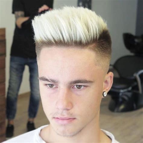 Best Haircuts For Men Cool Hairstyles For Guys Trendy Mens Hair Cuts