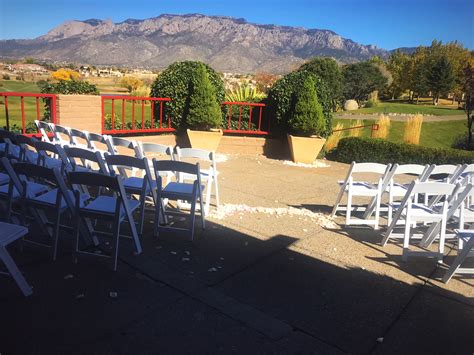 Albuquerque New Mexico Wedding Venues And Events Tanoan Country Club