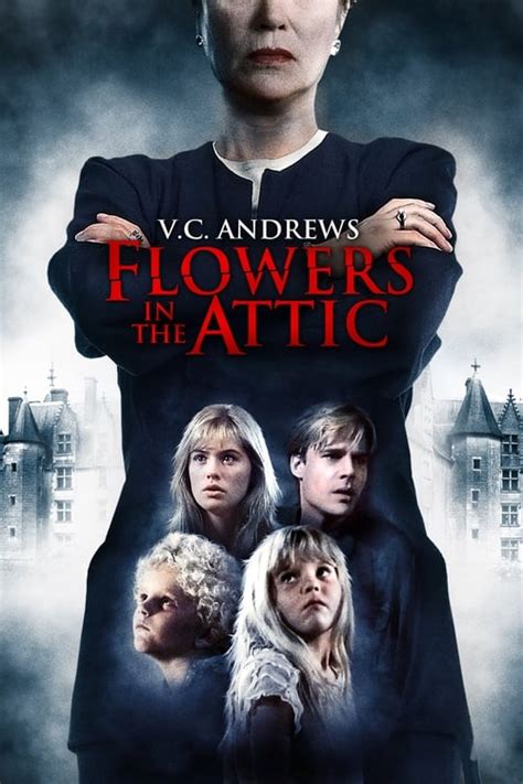 Flowers In The Attic Free Online