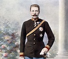 Archduke Franz Ferdinand of Austria-Hungary : r/monarchism