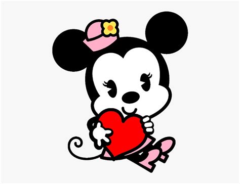 Triazs Dibujos De Mickey Mouse Y Minnie Kulturaupice