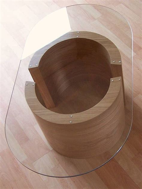 Imagination Coffee Table By Chipp Designs Notonthehighstreet Com Modern Glass Coffee Table