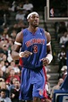 Ben Wallace Is a Proud Dad of Three Kids — Meet the Former NBA Star's ...