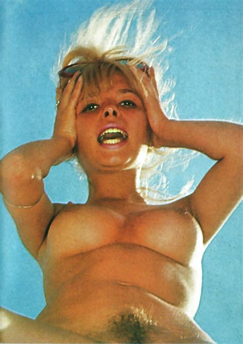 Ingrid Steeger Boobs Hot Sex Picture