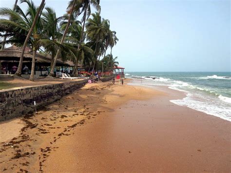 Amazing Places To See In Ghana Gaj Report