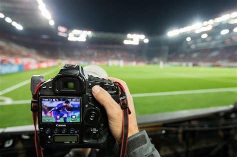 The Complete Guide To Sports Photography 32 Best Tips Expertphotography