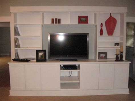 Custom Bookcase And Media Center By Cristofir Bradley Cabinetry