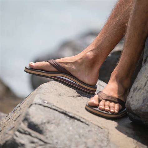 Buy Best Flip Flops For Men In Stock