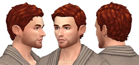 Show Me Your Favourite Maxis Match Hair A Collection Thread — The